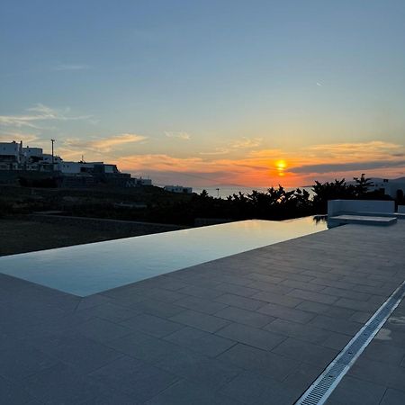 Almond Place Mykonos Town Экстерьер фото