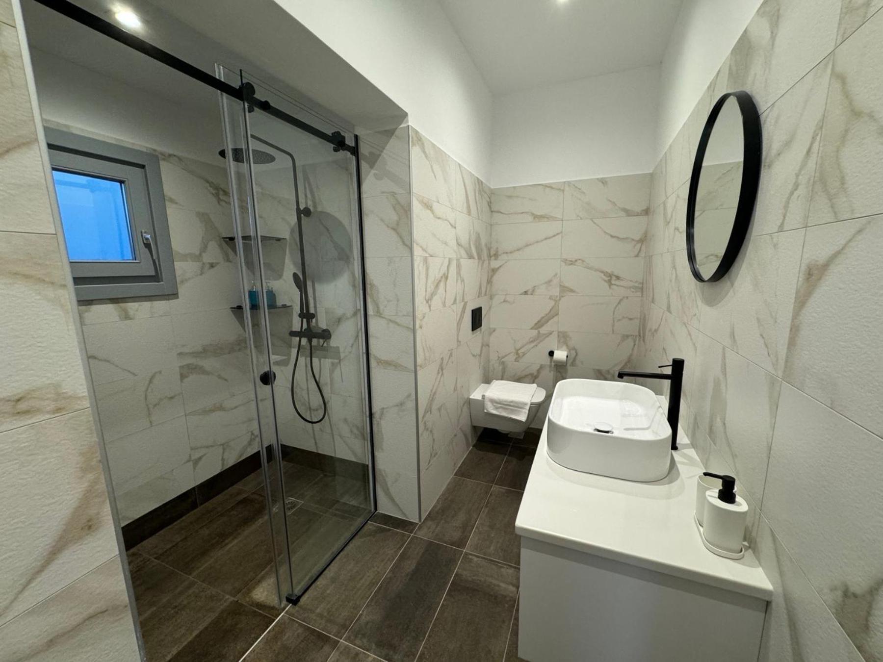 Almond Place Mykonos Town Экстерьер фото