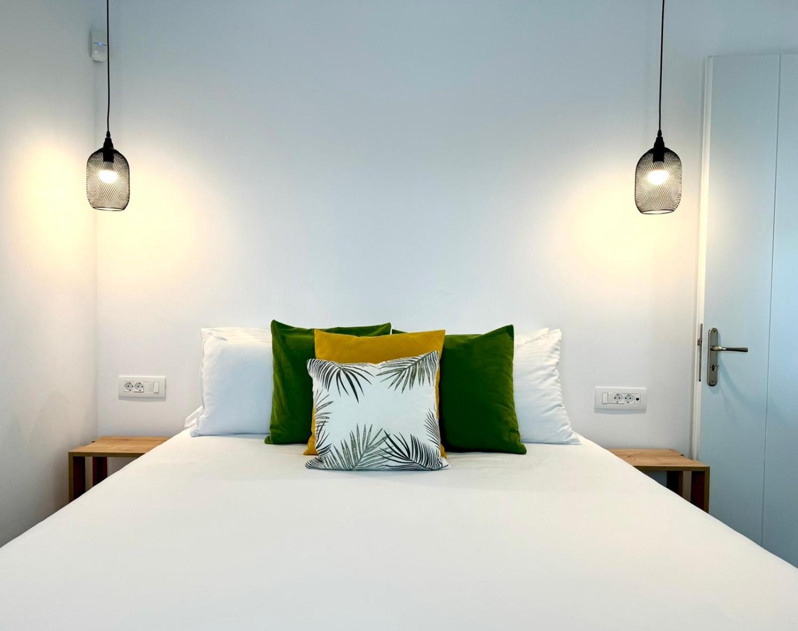 Almond Place Mykonos Town Экстерьер фото