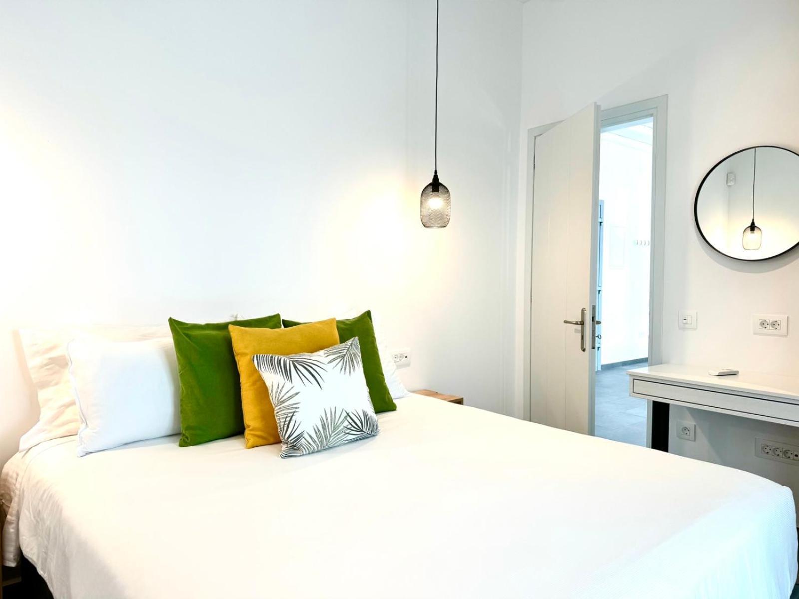 Almond Place Mykonos Town Экстерьер фото